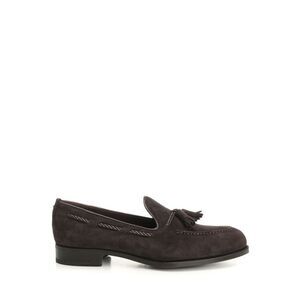 Lidfort Men Suede Loafer